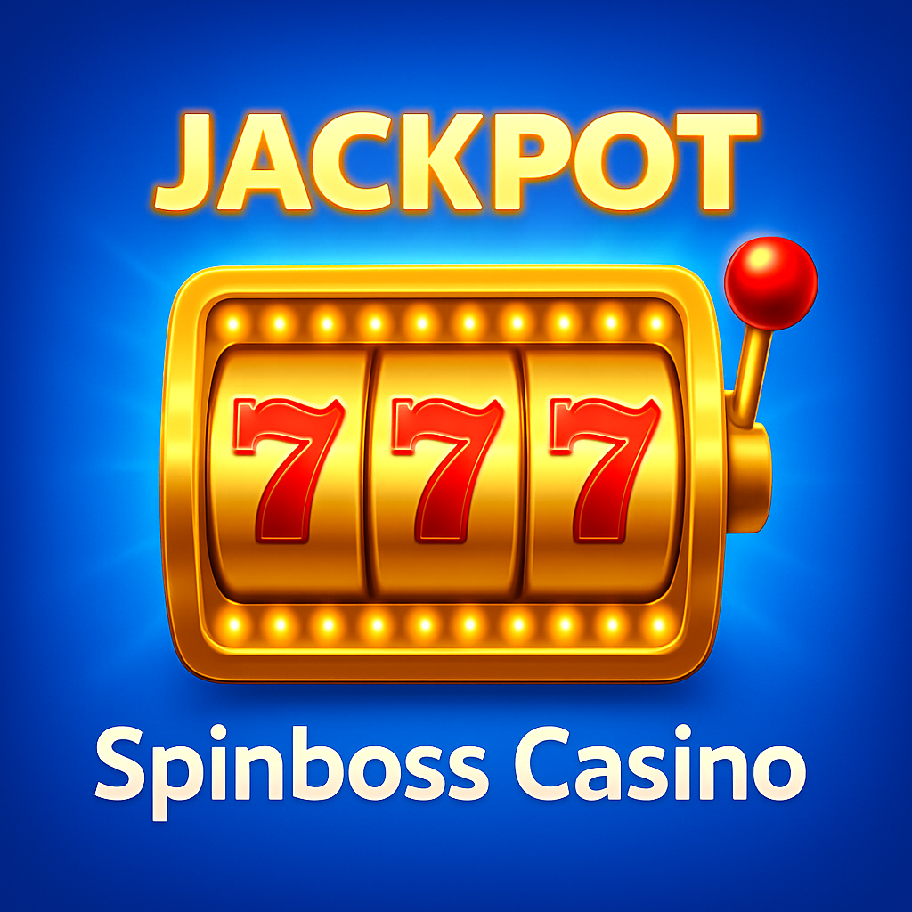 Spinboss Casino
